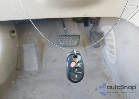 2004 Toyota Camry Solara Sle V6 из США, поврежденный, VIN 4T1CA38P54U019604